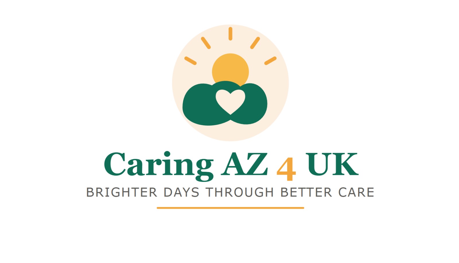 Caring AZ 4 UK